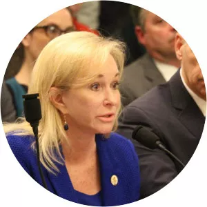 Linda McCaul photograph