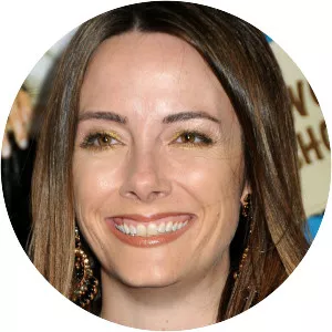 Linda McDonough - Film producer