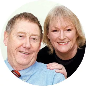 Linda McDougall photograph