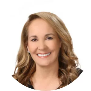 Linda McIngvale photograph