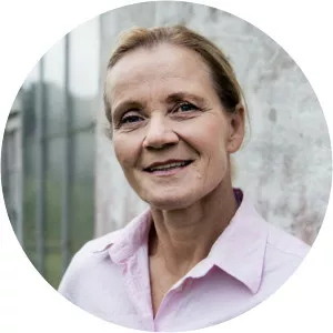 Linda Medalen