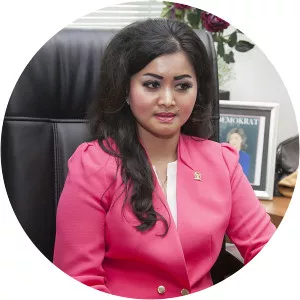 Linda Megawati