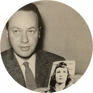 Linda Millar - Margaret Millar's daughter