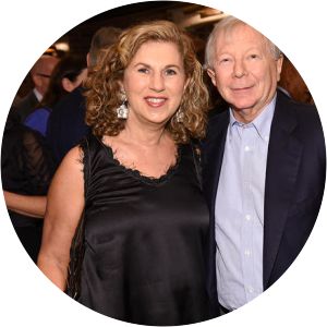 Linda Mirels photograph