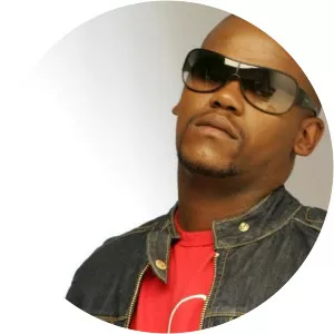 Linda Mkhize - South African rapper