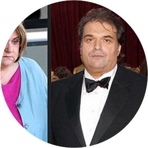 Linda Monjack photograph