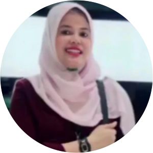 Linda Mora Harahap photograph