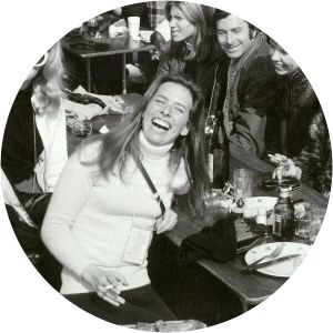 Linda Munk photograph