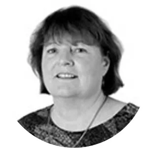 Linda Murphy - Author