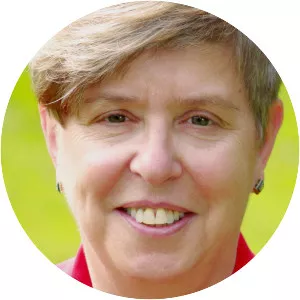 Linda Myoki Lehrhaupt