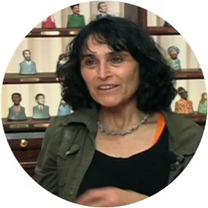 Linda Norden - Author