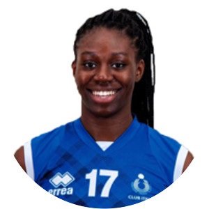 Linda Nwakalor photograph