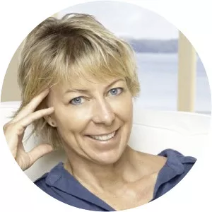 Linda O'Leary - Kevin O'Leary's wife