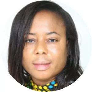 Linda Obenewaa Akweley Ocloo