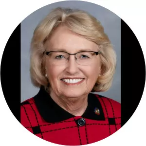 Linda P. Johnson