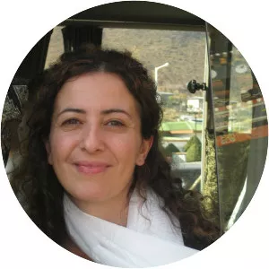 Linda Pannozzo - Journalist