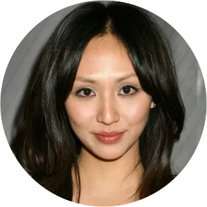 Linda Park - South Korean-American actress
