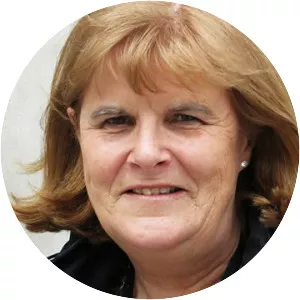 Linda Partridge - British geneticist