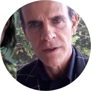 Linda Patricia Gomes photograph