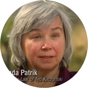 Linda Patrik - David Kaczynski's wife