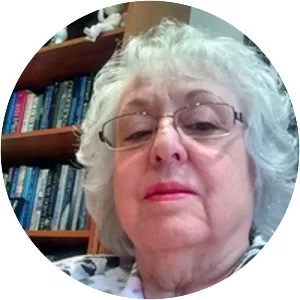 Linda Pendleton - Author ‧ Don Pendleton's wife