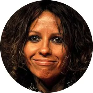 Linda Perry - American singer-songwriter