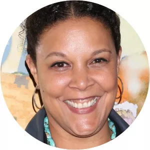 Linda Powell - American actress