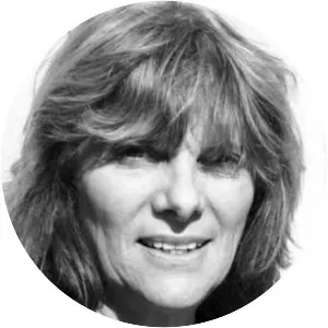 Linda Pring - Author