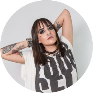 Linda Ramalho photograph