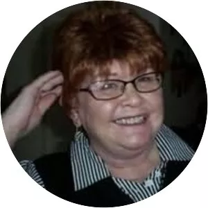 Linda Randall Wisdom