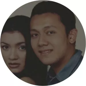 Linda Ratna Nirmala - Diaz Hendropriyono's wife