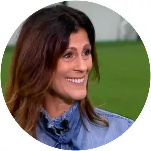 Linda Reich photograph