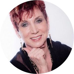 Linda Rios Brook photograph