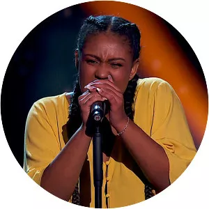 Linda Rodrigo - Musical artist