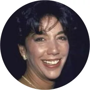 Linda Rogoff - George Segal's wife