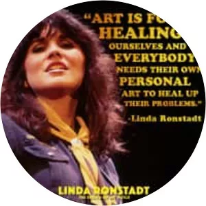 Linda Ronstadt: The Sound of My Voice