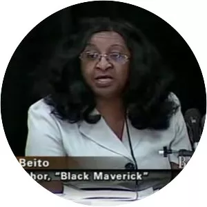 Linda Royster Beito - Professor
