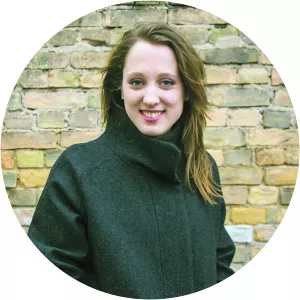 Linda Rutule photograph