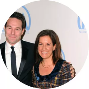 Linda Saffire - Film producer