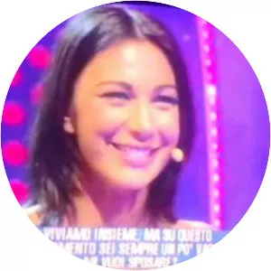 Linda Santaguida - Italian model