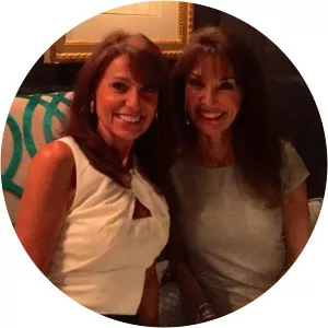 Linda Sebastian Tarkenton photograph