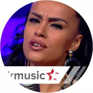 Linda Shabani - Musical artist