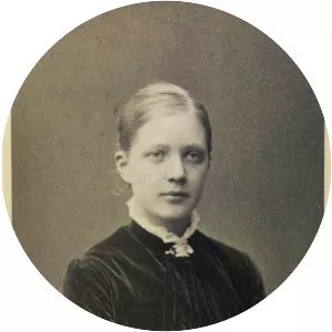 Linda Sibelius - Christian Sibelius' sister