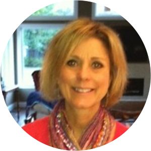 Linda Silvera photograph