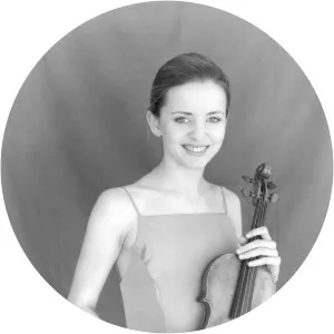 Linda Skride Musician