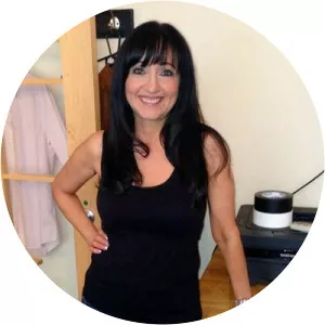 Linda Sorrentino - Marc Sorrentino's mother