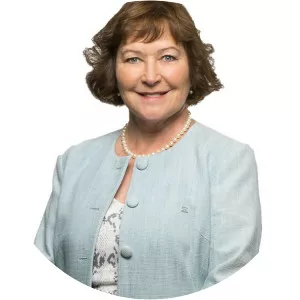 Linda Southern-Heathcott