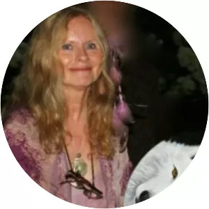 Linda Star Wolf - Author