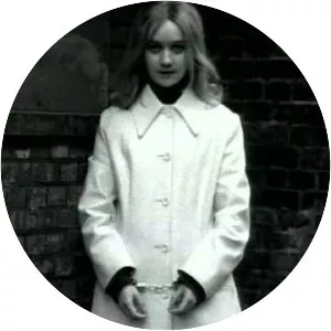 Linda Steelyard photograph