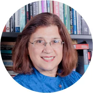 Linda Steiner - Professor